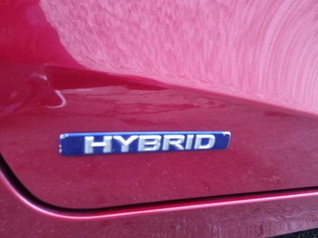 2011 Lexus CT 200 h 200H S-DESIGN €4,999 thumbnail