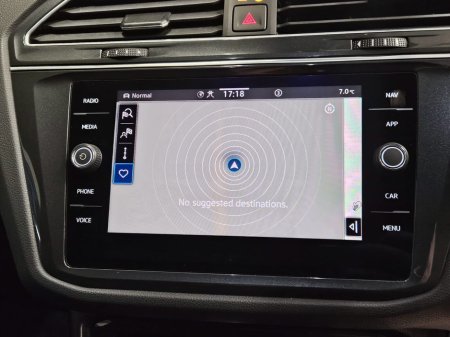 2024 Volkswagen Tiguan TIGUAN R-LINE 2.0TDI DSG 150HP €49,950 thumbnail