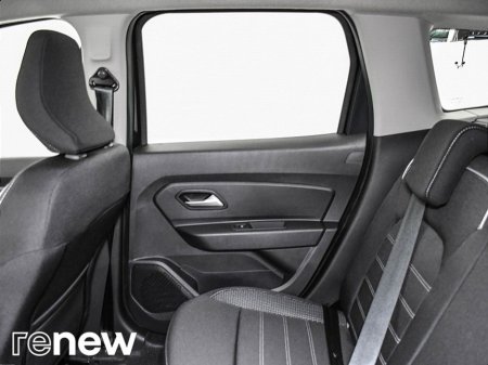 2024 Dacia Duster - thumbnail 11