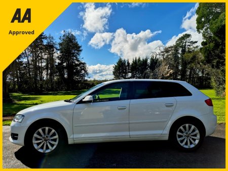 2012 Audi A3 - thumbnail 20