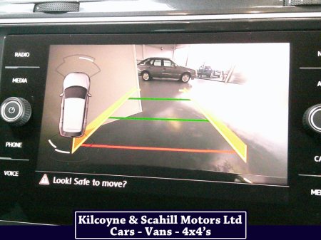 2019 Volkswagen Tiguan - thumbnail 27