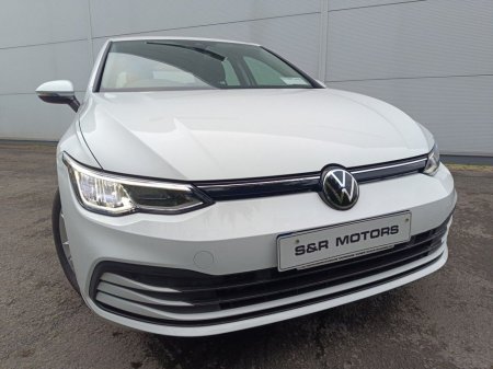 2024 Volkswagen Golf - thumbnail 8