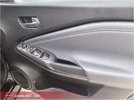 2022 Nissan Juke - thumbnail 27