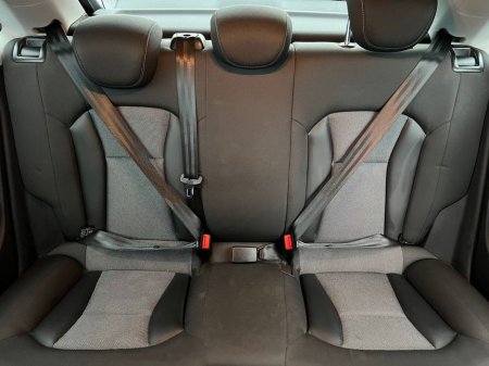 2015 Audi A1 S-LINE PACK 1.0 TFSI // FULL SERVICE HISTORY // NEW 17" S-LINE ALLOYS // PARKING SENSORS €13,950 thumbnail