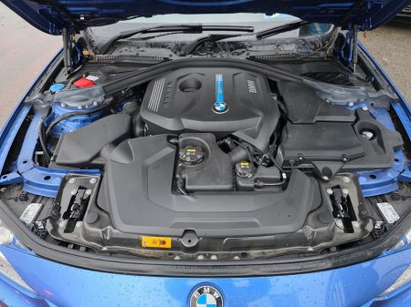 2018 BMW 3 Series 330E M SPORT, ONLY 68K KM, SERVICE, NCT, AA APROVED, WARRANTY, 5 STAR REVIEWS. €19,995 thumbnail