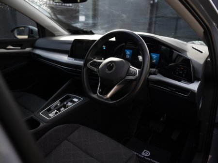 2022 Volkswagen Golf - thumbnail 12