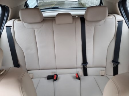 2014 BMW 1 Series - thumbnail 13