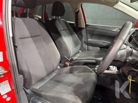 2018 Volkswagen Polo - thumbnail 14