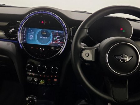 2022 MINI Hatch - thumbnail 17