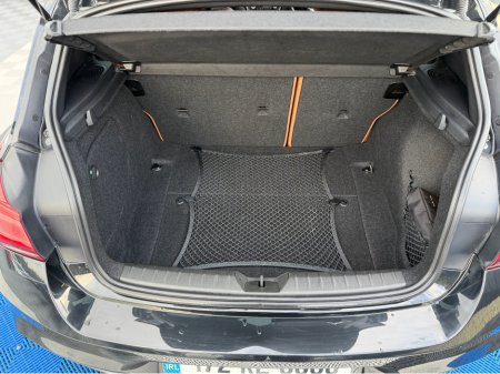 2017 BMW 1 Series M-SPORT SHADOW EDT - 2.0L DIESEL - AUTO - 12M WARRANTY - CAR: 1726 €17,950 thumbnail