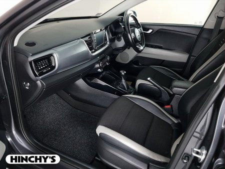 2019 Kia Stonic 1.6 K3 Diesel €17,300