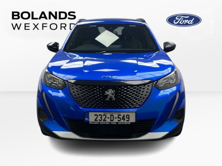 2023 Peugeot 2008 - thumbnail 7