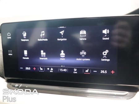 2023 Skoda Octavia OCTAVIA STY 1.0TSI 110HP DSG €25,950 thumbnail