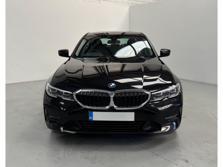 2021 BMW 3 Series - thumbnail 7