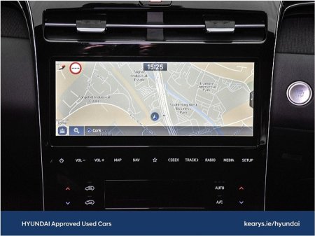 2023 Hyundai Tucson 2WD Executive €33,900 thumbnail