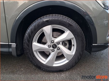 2023 Audi Q3 - thumbnail 9