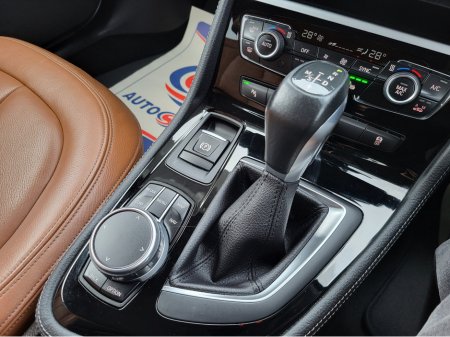 2018 BMW 2 Series Active Tourer (2yr warranty) 1.5 Auto Lux spec A00180 €18,999 thumbnail