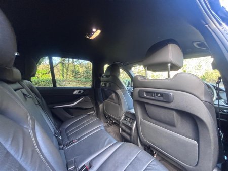 2019 BMW X5 - thumbnail 33