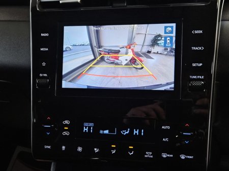 2021 Hyundai Tucson - thumbnail 12