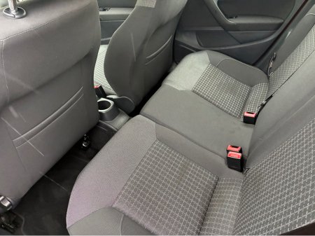 2014 Volkswagen Polo - thumbnail 13