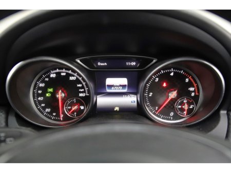 2017 Mercedes-Benz A Class 1.5 A180 D SPORT 6SPD *FULL LEATHER* €16,890 thumbnail