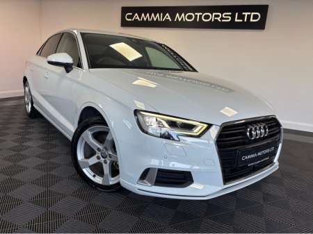 2019 Audi A3 - thumbnail 5