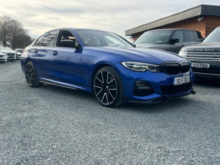2019 BMW 3 Series - thumbnail 39