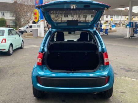 2018 Suzuki Ignis - thumbnail 7