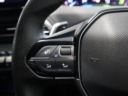 2023 Peugeot 3008 *92* GT S/S PHEV AUTO €28,900 thumbnail