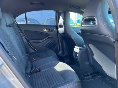 2013 Mercedes-Benz A Class - thumbnail 8