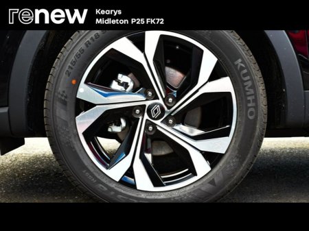 2024 Renault Arkana TCe 140 Auto Techno €29,290 thumbnail