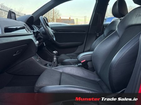 2018 Audi Q3 - thumbnail 9