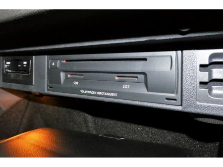 2016 Volkswagen Golf 1.2 TSI DSG MK7 VARIANT COMFORTLINE *REVERSE CAMERA* thumbnail