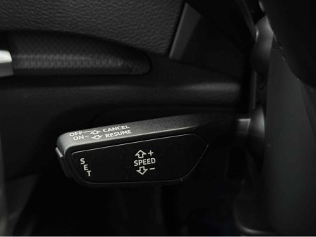 2017 Audi A3 LIMOUSINE 1.6 TDI 110 SE 4DR €11,950 thumbnail