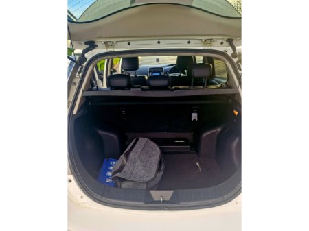 2014 Nissan Leaf E TEKNA 5DR ELECTRIC €3,995 thumbnail