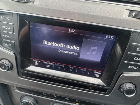 2013 Volkswagen Golf - thumbnail 22