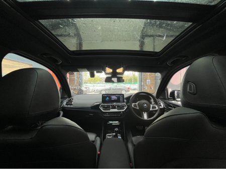 2022 BMW iX3 - thumbnail 20