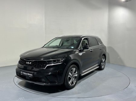 2022 Kia Sorento K4 Plug In Hybrid 4x4 7 Seater €43,800 thumbnail