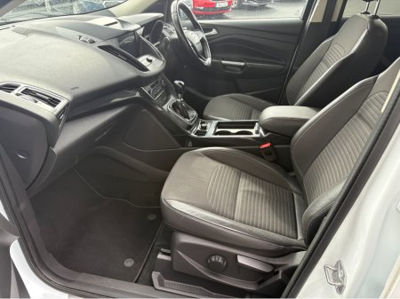 2018 Ford Kuga - thumbnail 6