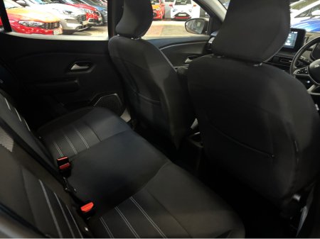 2023 Dacia Sandero STEPWAY EXPRESSION TCE 90 NBI €14,899 thumbnail