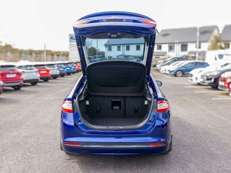 2017 Ford Mondeo - thumbnail 12