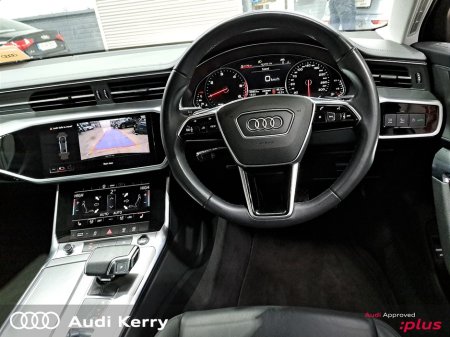 2023 Audi A6 - thumbnail 14