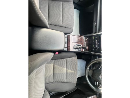 2016 Toyota Camry  €12,950 thumbnail