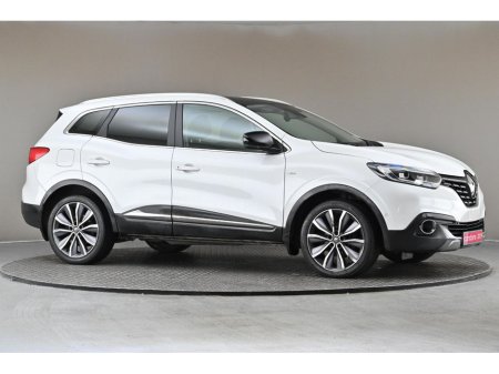 2017 Renault Kadjar - thumbnail 12