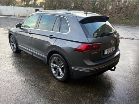 2020 Volkswagen Tiguan - thumbnail 7