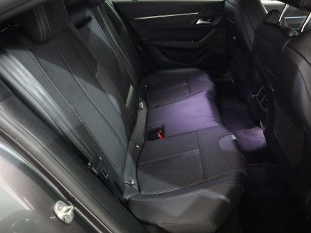 2023 Peugeot 508 *76* GT S/S PHEV AUTO €25,995 thumbnail