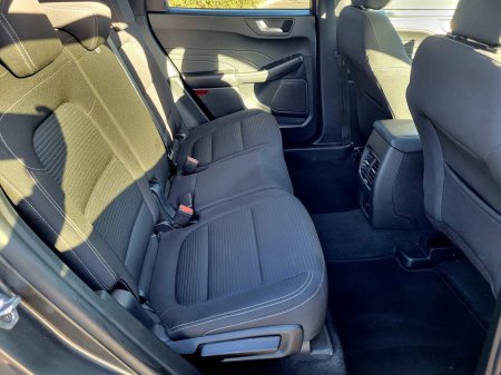 2023 Ford Kuga  €23,999 thumbnail