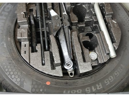 2023 Skoda Fabia *AMBITIO* 1.0 MPi 65HP 5dr - 232 - 1 OWNER IRISH CAR thumbnail