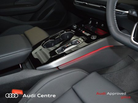 2026 Audi A5 - thumbnail 12