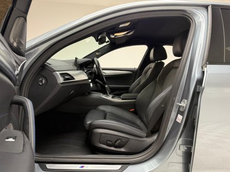 2019 BMW 5 Series 530E M SPORT €29,990 thumbnail